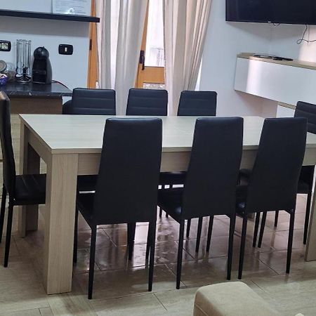 Casa Vacanze Gigi Alghero Dış mekan fotoğraf