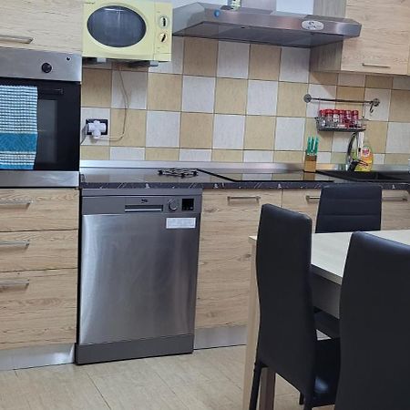 Casa Vacanze Gigi Alghero Dış mekan fotoğraf