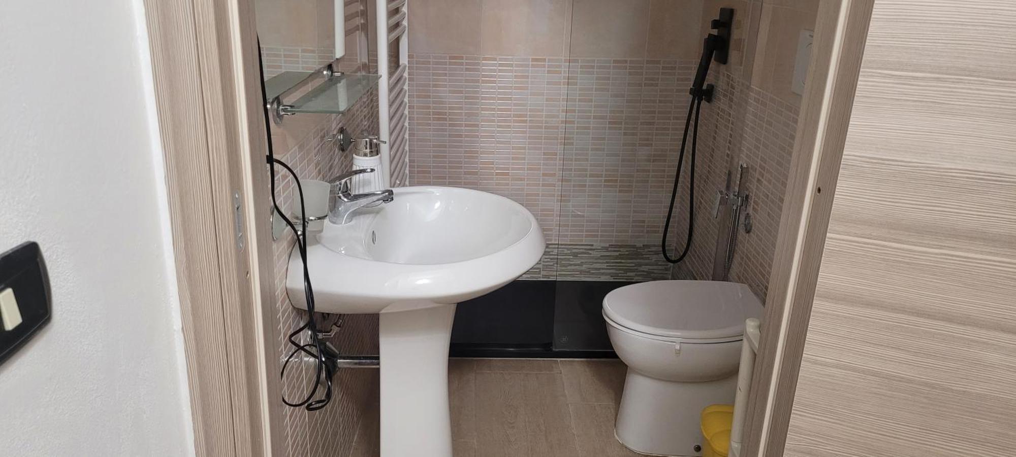 Casa Vacanze Gigi Alghero Dış mekan fotoğraf