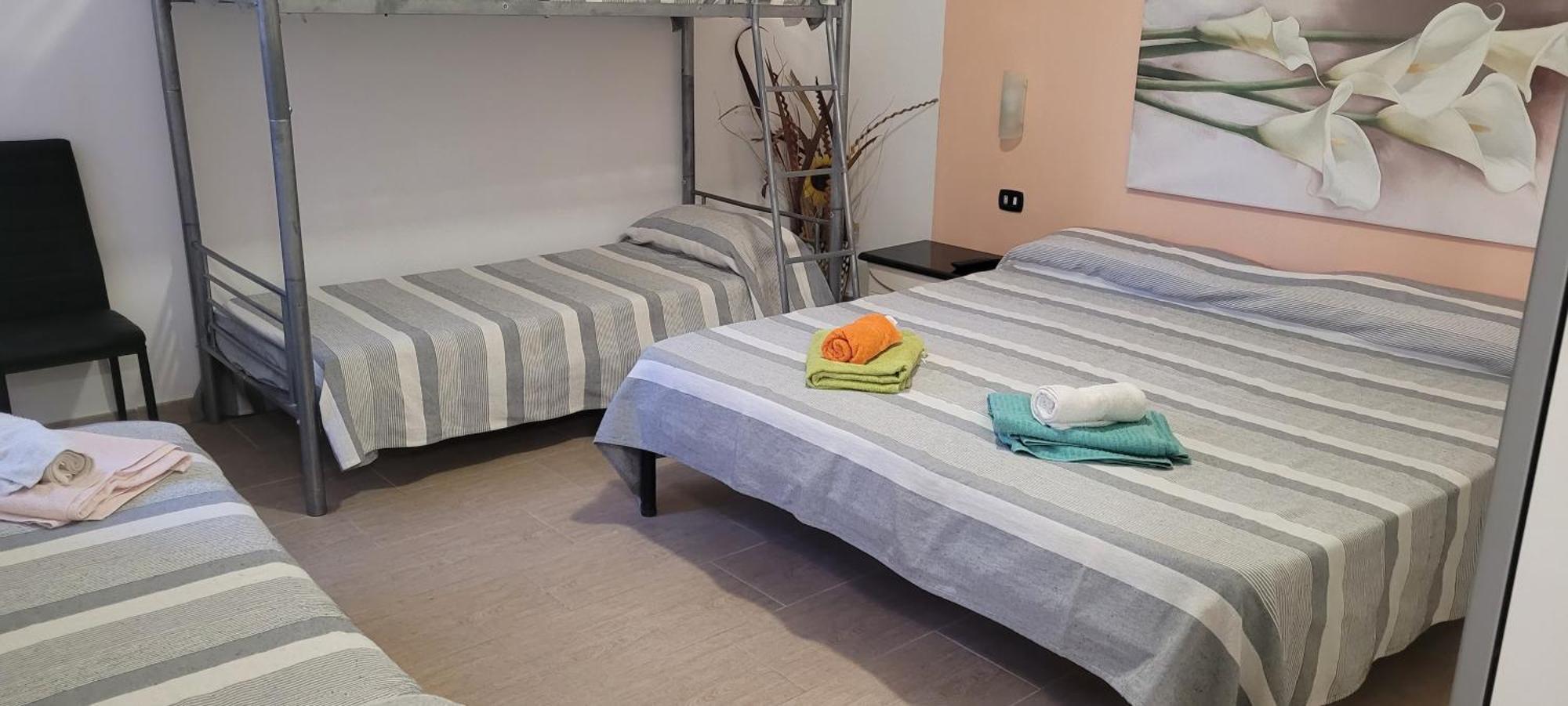 Casa Vacanze Gigi Alghero Dış mekan fotoğraf