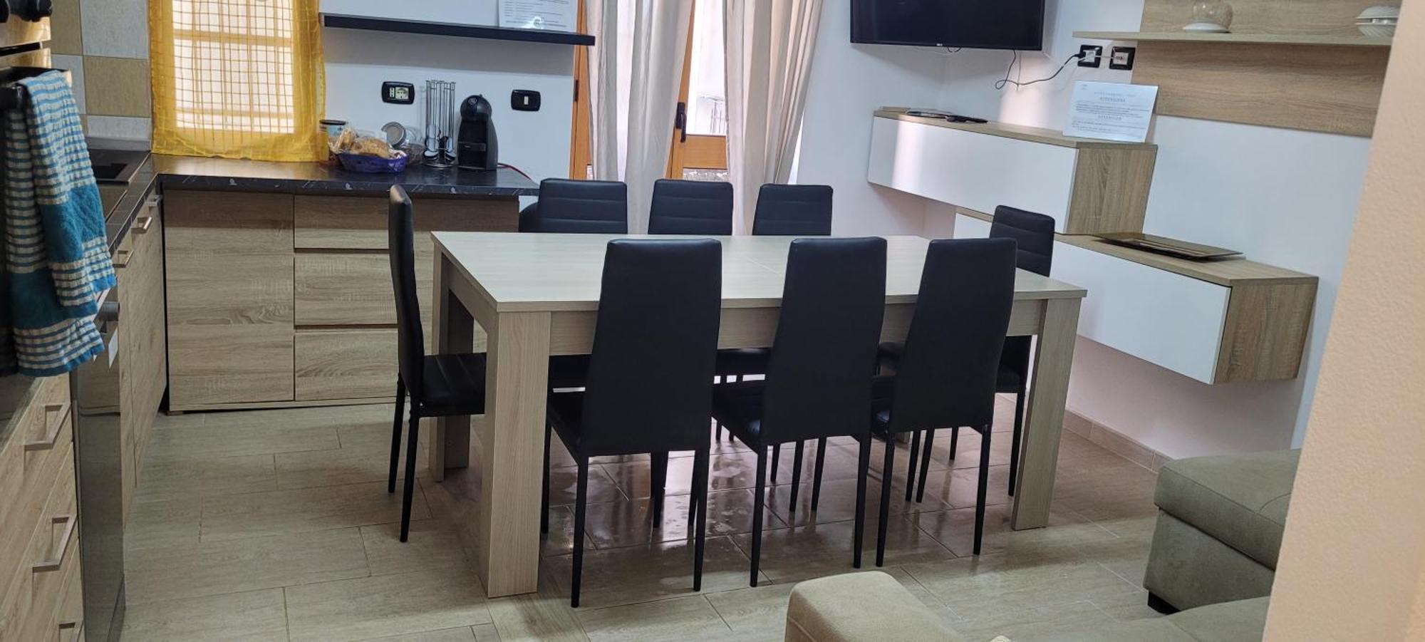 Casa Vacanze Gigi Alghero Dış mekan fotoğraf