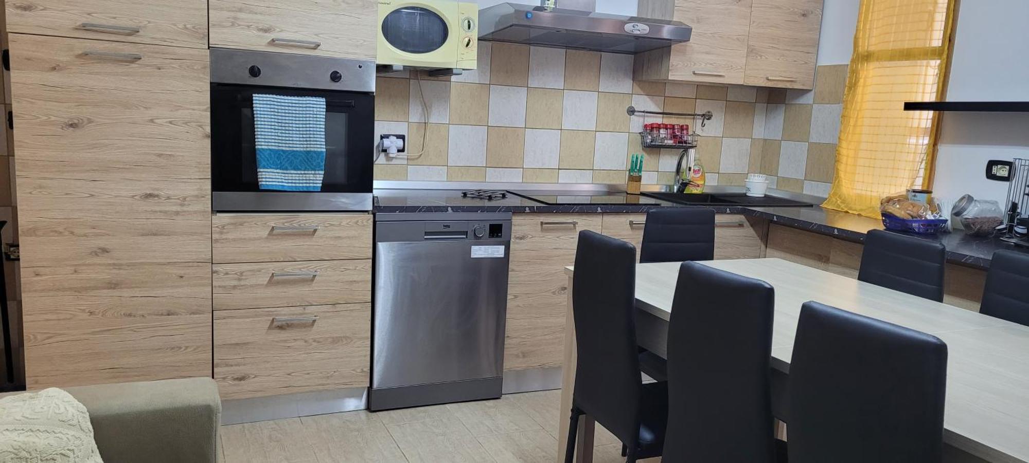 Casa Vacanze Gigi Alghero Dış mekan fotoğraf