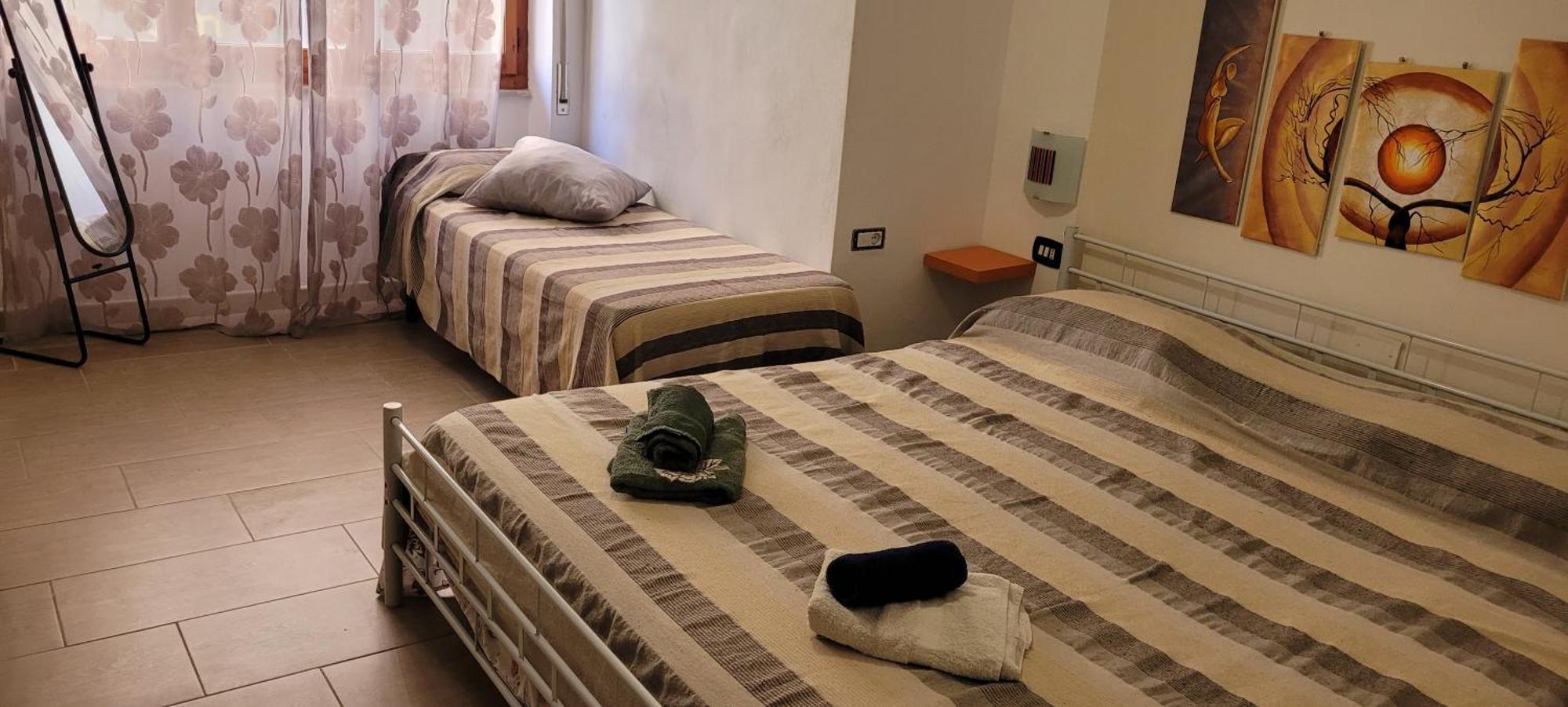 Casa Vacanze Gigi Alghero Dış mekan fotoğraf