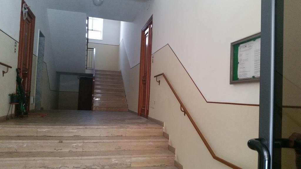 Casa Vacanze Gigi Alghero Dış mekan fotoğraf
